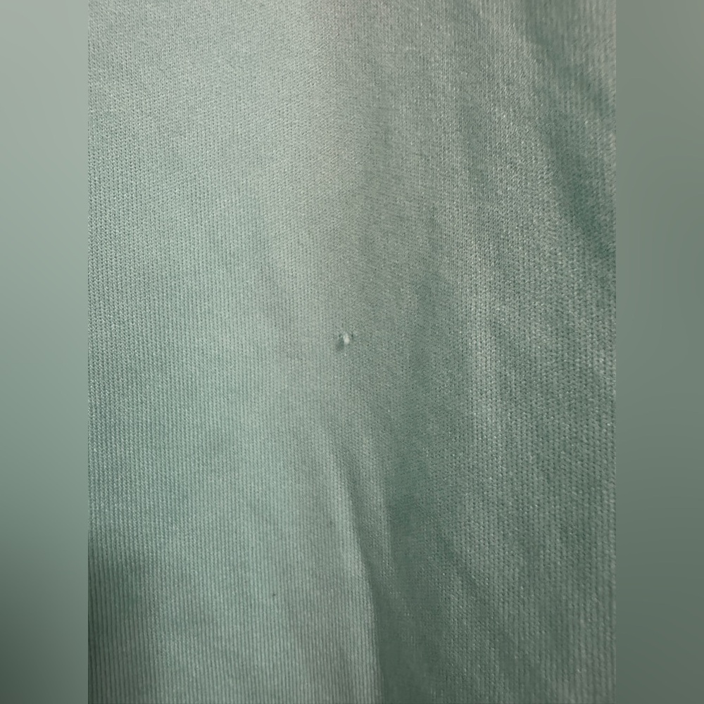 Disney Moana Teal Nightgown - Picture 5 of 5
